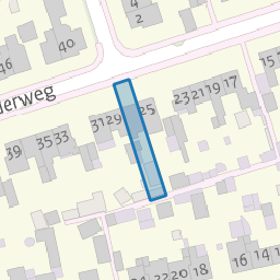 Perceel NST01-B-5677