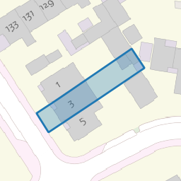 Perceel NST01-B-5681