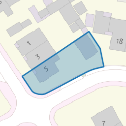 Perceel NST01-B-5682