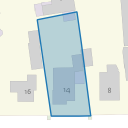 Perceel NST01-B-5697