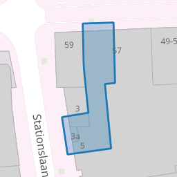 Perceel NST01-B-5721