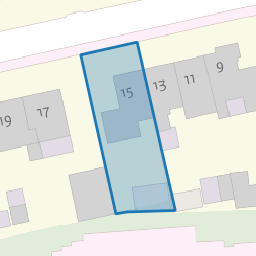 Perceel NST01-B-5722