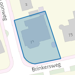 Perceel NST01-B-5727