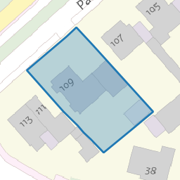 Perceel NST01-B-5730