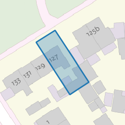 Perceel NST01-B-5741