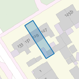 Perceel NST01-B-5742