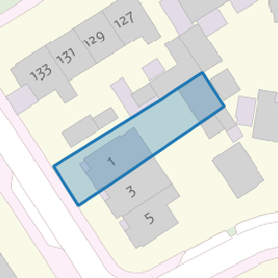 Perceel NST01-B-5745