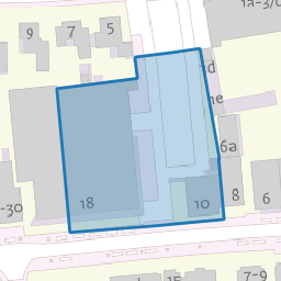 Perceel NST01-B-5753