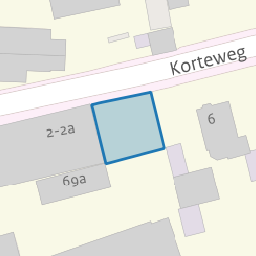 Perceel NST01-B-5756