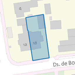 Perceel NST01-B-5758