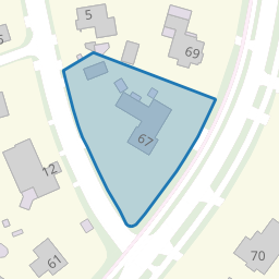 Perceel NST01-B-5761