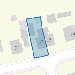 Perceel NST01-B-5781