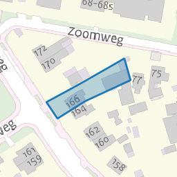 Perceel NST01-B-5783