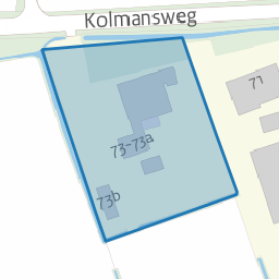 Perceel NST01-B-5790