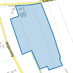 Perceel NST01-B-5791