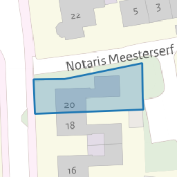 Perceel NST01-B-5798