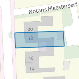 Perceel NST01-B-5799