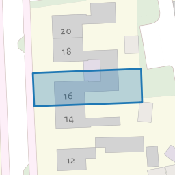 Perceel NST01-B-5800