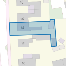 Perceel NST01-B-5801