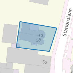 Perceel NST01-B-5808