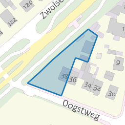 Perceel NST01-B-5812