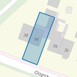 Perceel NST01-B-5813