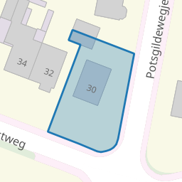 Perceel NST01-B-5816