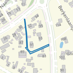 Perceel NST01-B-5821