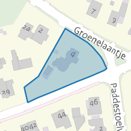 Perceel NST01-B-5835