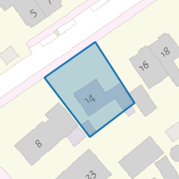 Perceel NST01-B-5837