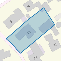 Perceel NST01-B-5838