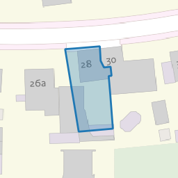 Perceel NST01-B-5845