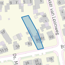 Perceel NST01-B-5854