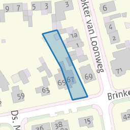 Perceel NST01-B-5855