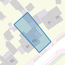 Perceel NST01-B-5866