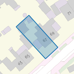 Perceel NST01-B-5867