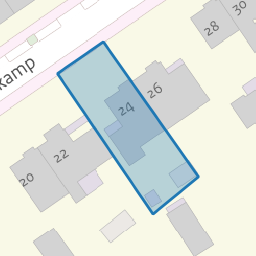 Perceel NST01-B-5877