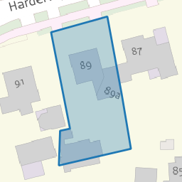 Perceel NST01-B-5881