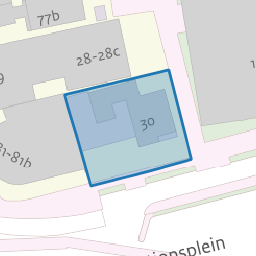 Perceel NST01-B-5887