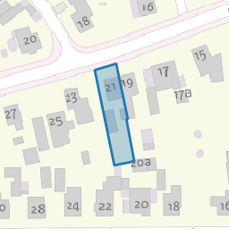 Perceel NST01-B-5897