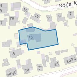 Perceel NST01-B-5911