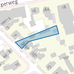 Perceel NST01-B-5924