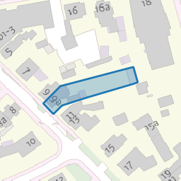 Perceel NST01-B-5925