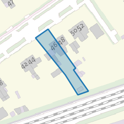 Perceel NST01-B-5934