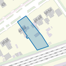 Perceel NST01-B-5935