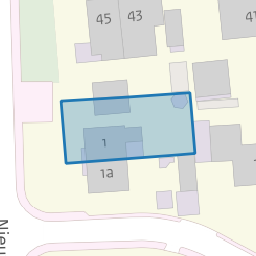 Perceel NST01-B-5945