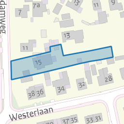 Perceel NST01-B-5949