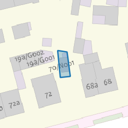 Perceel NST01-B-5950