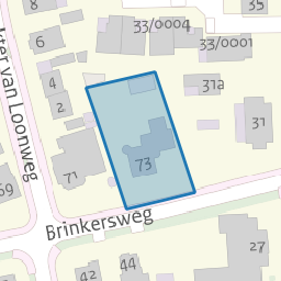 Perceel NST01-B-5975