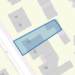 Perceel NST01-B-5985